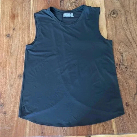 Athleta Open Back Tank M - Picture 1 of 6